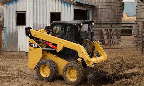 how much does a cat skid steer weigh|cat skid steer price list.